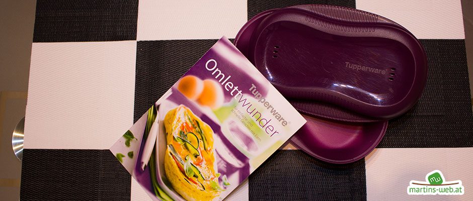 Omlettwunder Omlettwunder