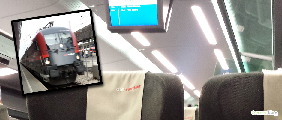 RailJet RailJet