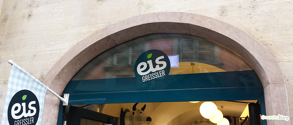 Eis Greissler Graz Eis Greissler Graz