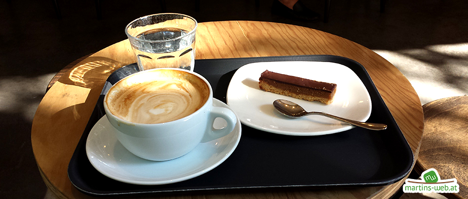 Tribeka Tribeka Kaffee