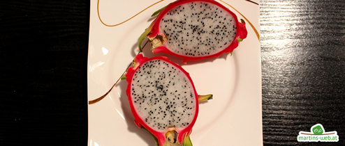 Pitahaya