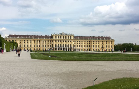 Schloß Schönbrunn