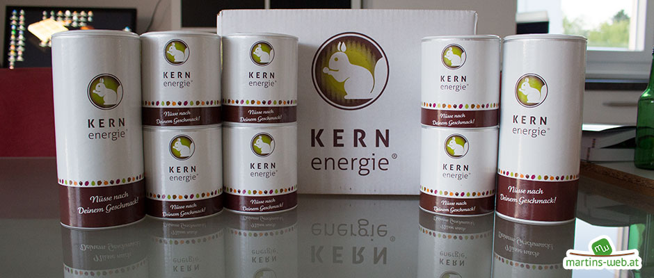 KERNenergie Bestellung KERNenergie Bestellung
