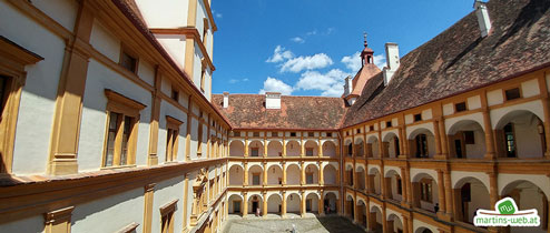 Schloss Eggenberg