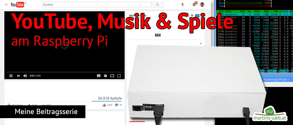 Office-Pi Office-Pi