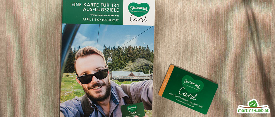 Steiermark-Card