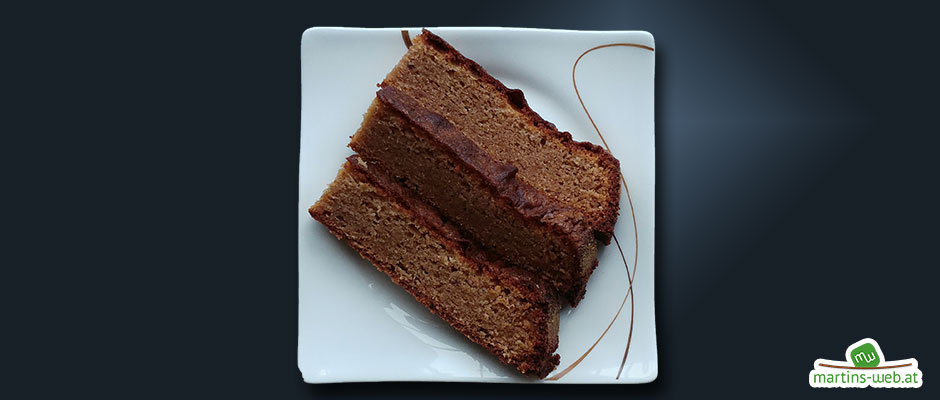 Brombeer-Joghurt-Schokokuchen Brombeer-Joghurt-Schokokuchen