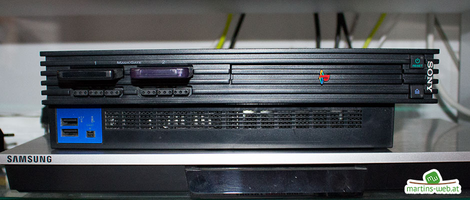 Playstation 2 Playstation 2