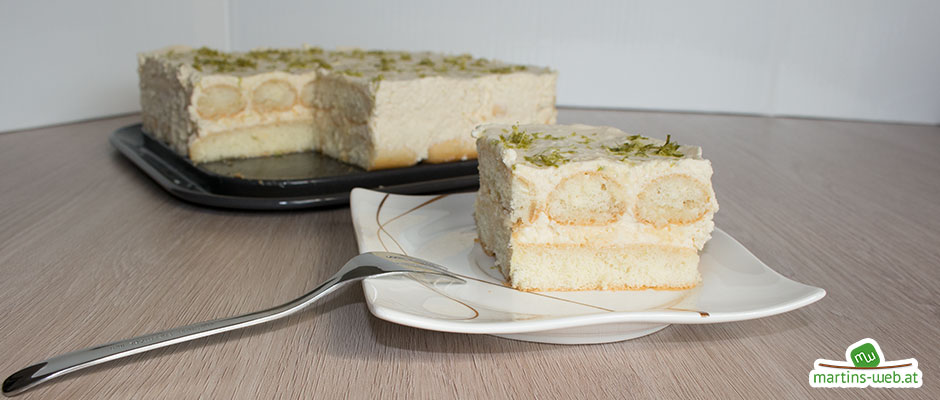 Caipirinha-Tiramisu Caipirinha-Tiramisu