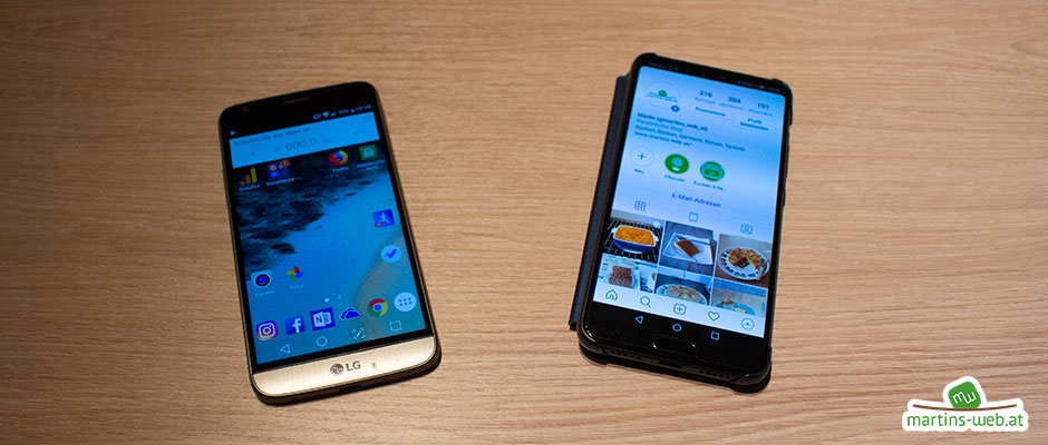 Altes Handy, neue Funktion Altes Handy, neue Funktion