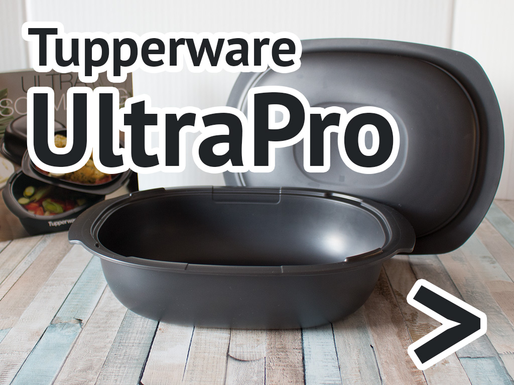 Tupperware UltraPro