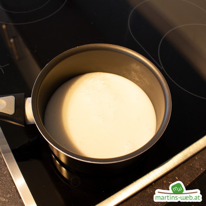 Marillen-Kokos-Pudding - genial, einfach &amp; saulecker - martins-web.at