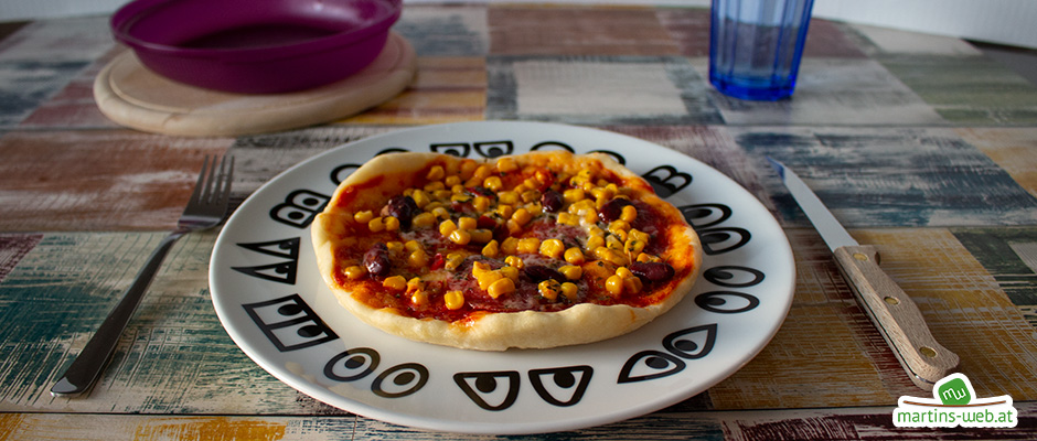 Texas-Pizza