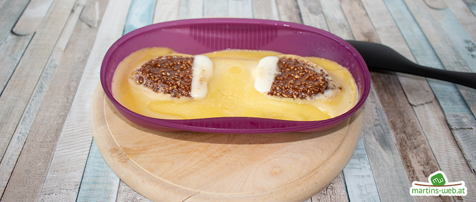 Kinder Maxi-King Schmarren Kinder Maxi-King Schmarren
