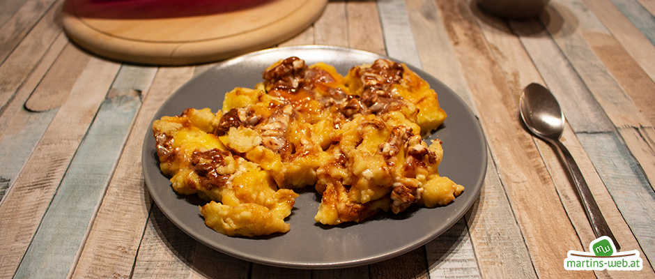 Omlettwunder Kinder-Country Schmarren Omlettwunder Kinder-Country Schmarren