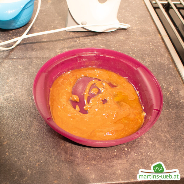 Fluffiger Schokokuchen: Vitalwunder Edition - martins-web.at