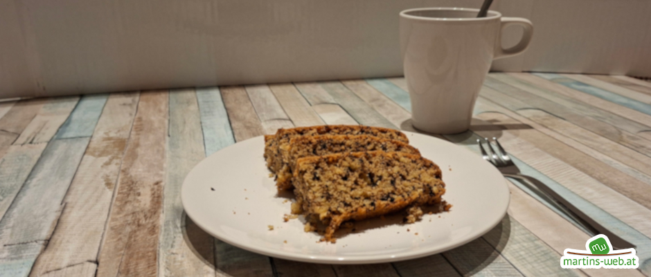 Saftig, schokoladiger Mandel-Schoko-Kuchen Saftig, schokoladiger Mandel-Schoko-Kuchen